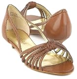 Rampage Indira Camel sandals