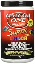 Omega One Super Color Flakes 5.3oz
