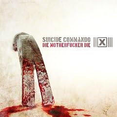 Die Motherfucker die (Ep)