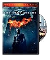 The Dark Knight (Full-Screen Single-Disc Edition)