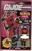 G.I. Joe Ninja Force Slice Cobra Ninja Swordsman