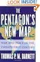 The Pentagon's New Map: War and Peace in the Twenty-First Century