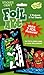Peaceable Kingdom Sticker Crafts Marvelous Monsters Foil Art Kit for Kids