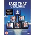 Take That: For the Record - The Offical Documentary (Dual-layered DVD)
