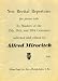 Search : New Recital Repertoire for piano solo By Masters of the 17th, 18th, and 19th Centuries