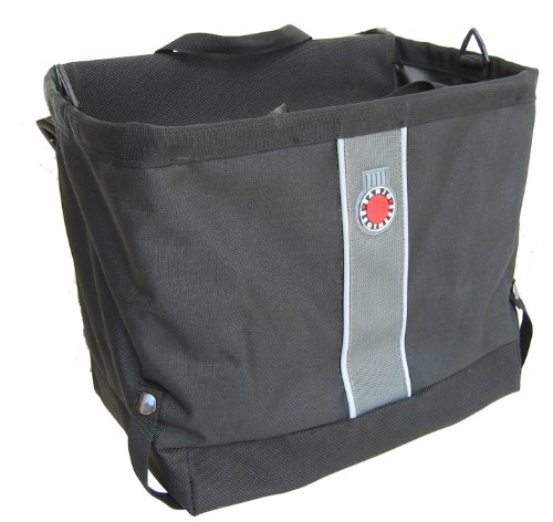 Banjo Brothers Grocery Bag Pannier
