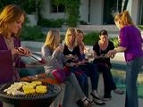 Giada at Home: A Girl's Grill