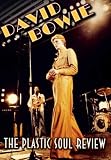 David Bowie: The Plastic Soul Review