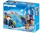 Playmobil Zoo Dolphin Basin