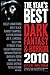 The Year's Best Dark Fantasy & Horror 2010
