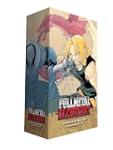 Fullmetal Alchemist Complete Box Set...