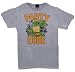 Search : TS7 Teenage Mutant Ninja Turtles Party Dude T-Shirt TMNT