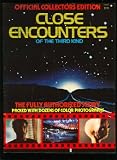 Close Encounters of the Third Kind   Official Collectors Edition