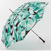 ammaliare AM-1** ラインストーンデコ 傘 (AM-109 BREEZE-GRN)