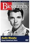 A-E Biography Audie Murphy: Gr