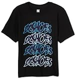 DC Boys 2-7 Transfer T-Shirt
