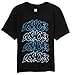 DC Boys 2-7 Transfer T-Shirt