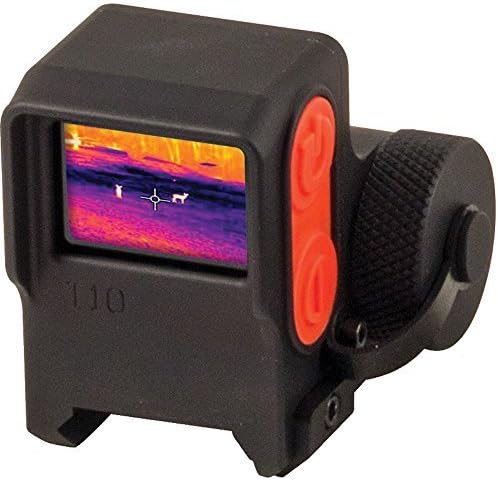 Torrey Pines Logic T10-S Thermal Imaging Sight by TORREY PINES LOGIC