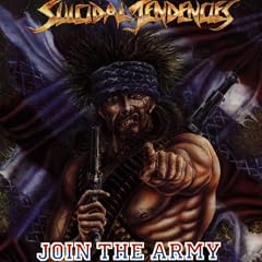 Join The Army