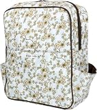 Bumble Bags Rbum-6008 Madeline Hanging Stroller/Backpack Blue Latte