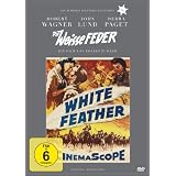 Die weisse Federvon "Koch"