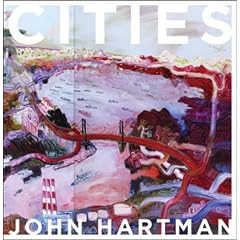 John Hartman Cities