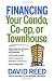 Financing Your Condo, Co-Op, or Townhouse