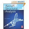 Introduction to Aircraft Structural Analysis, (Elsevier Aerospace Engineering)