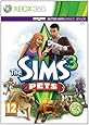 The Sims 3 Pets (Xbox 360)
