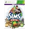 The Sims 3 Pets (Xbox 360)