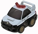チョロQ インプレッサ パトロールカー STD 41