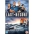 Last Resort - The Complete Series [DVD]