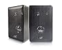 Acoustic Audio 251B 400 Watt Pair Black 3-Way Indoor/Outdoor Speakers