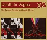 The Contino Sessions / Scorpio Rising