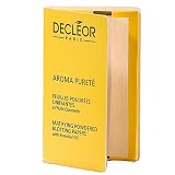 Decleor Aroma Purete - Matifying Powdered Blotting Papers 48 piece - B000HXJBSM
