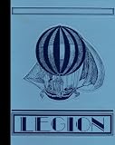 (Reprint) 1979 Yearbook: Layton High School, Layton, Utah