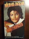 Michael Jackson Unauthorized - Very Rare Video.