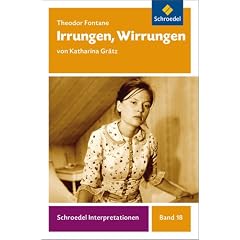 Schroedel Interpretationen: Irrungen, Wirrungen