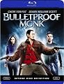Bulletproof Monk [Blu-ray]