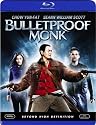 Bulletproof Monk [Blu-ray]