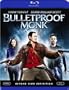 Bulletproof Monk [Blu-ray]