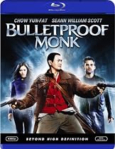 Streaming Bulletproof Monk Online.