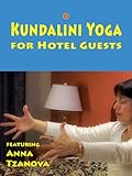 Kundalini Yoga For Hotel Guests