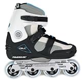 Powerslide Cell FSK 09 In-Line Skates Size 40