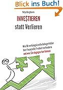 Investieren statt Verlieren