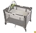 Graco Pack N Play Playard with Bassinet, Pasadena