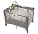 Graco Pack N Play Playard with Bassinet, Pasadena