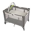 Graco Pack N Play Playard with Bassinet, Pasadena