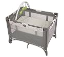 Graco Pack N Play Playard with Bassinet, Pasadena