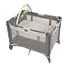 Graco Pack N Play Playard with Bassinet, Pasadena